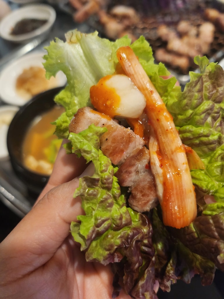 재석이네 이미지