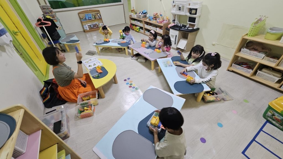 노벨어린이집 이미지