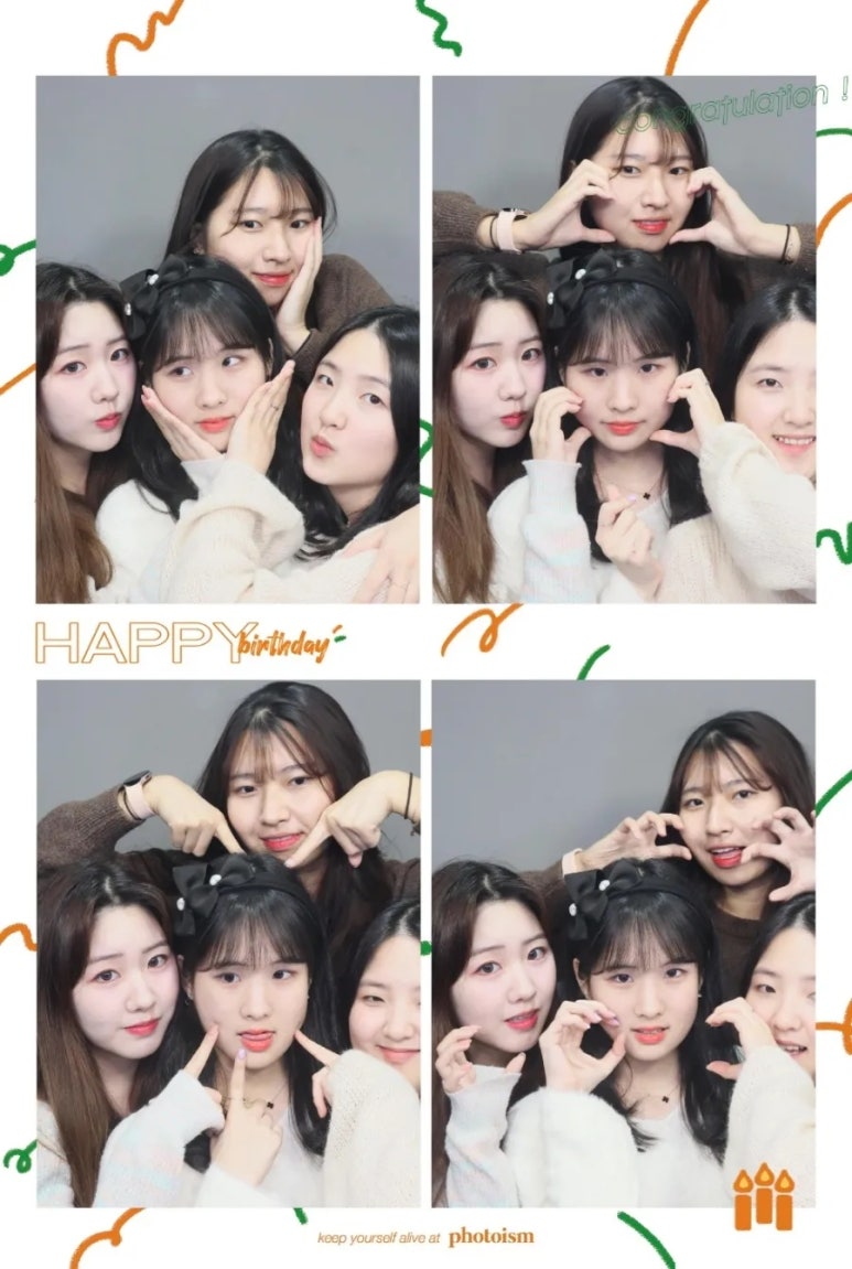포토이즘박스한남점 이미지