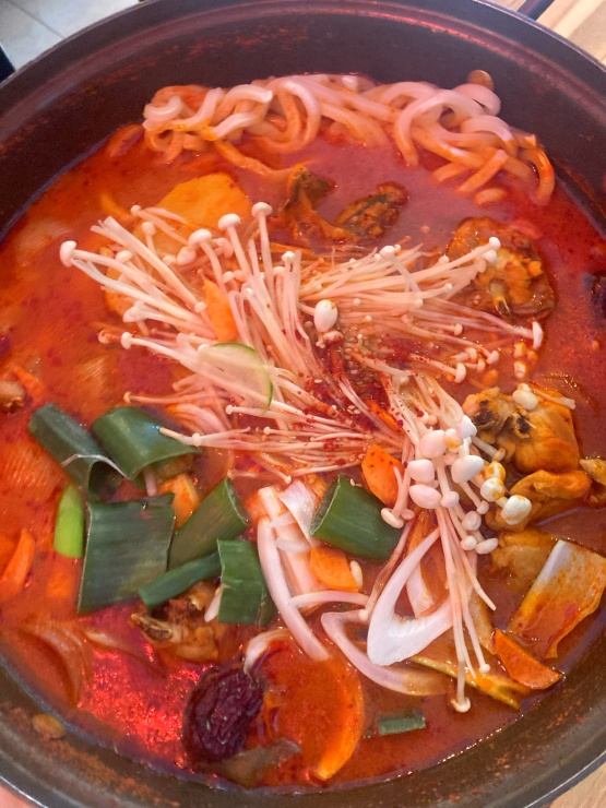 포차안주 이미지