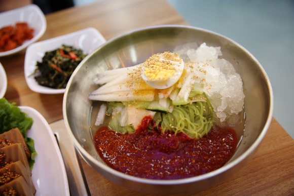죽녹원 착한 맛집 이미지