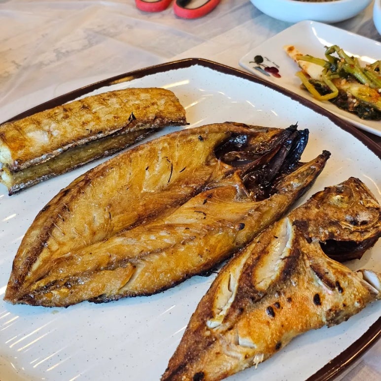 복사골화덕생선구이 이미지