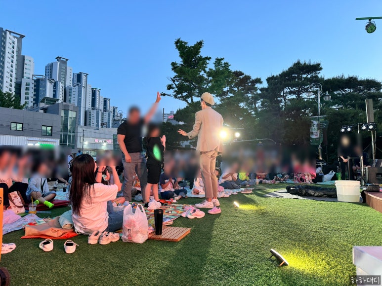 매직퍼커션 이미지