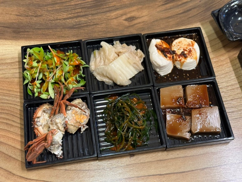자연산을부탁회 이미지