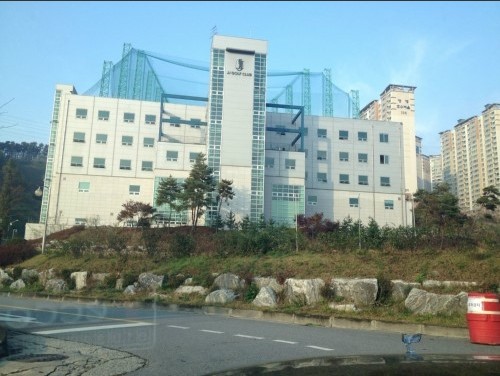 제이제이골프 이미지