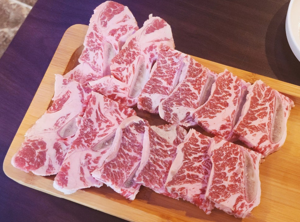 갈비녹소 이미지