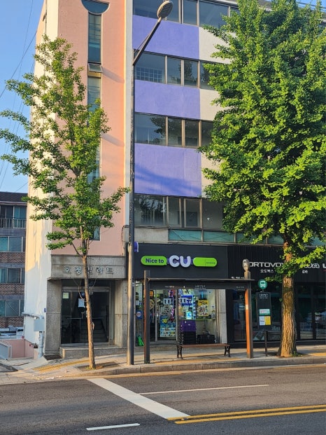 세븐도봉산길점 이미지