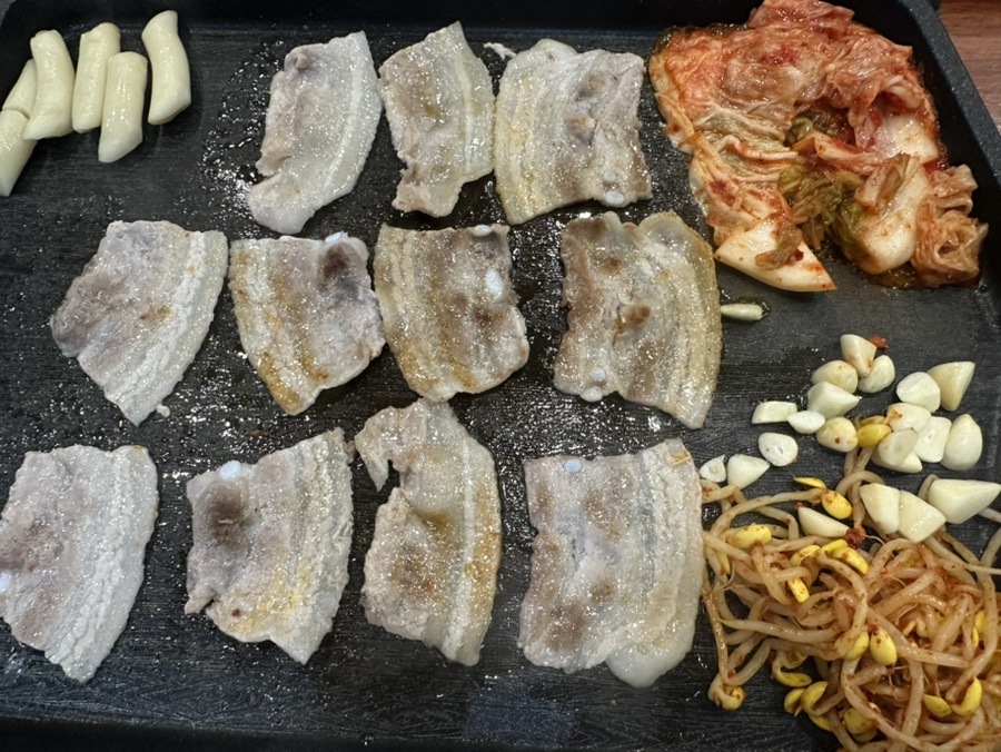 냉삼컴퍼니 이미지
