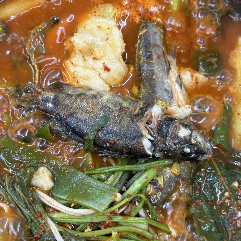 나루터민물식당 이미지