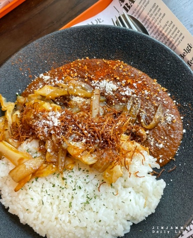 미성한우 이미지