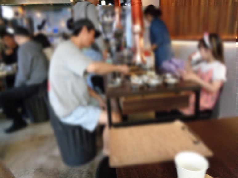 루루 닭갈비 이미지
