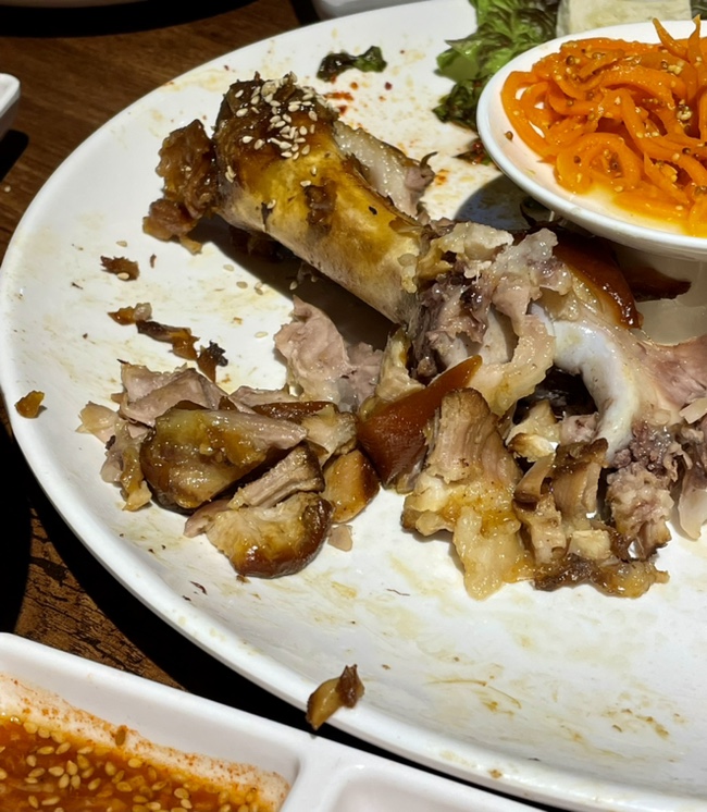 화봉족발선릉 이미지