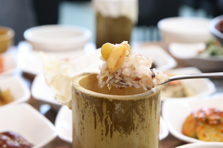 산다라 전통떡갈비 본점 이미지