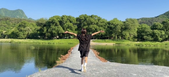 위드힐링 캠핑장 이미지