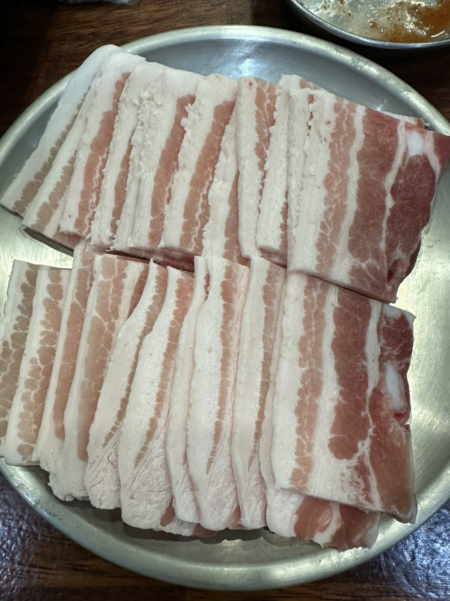 냉삼컴퍼니 이미지