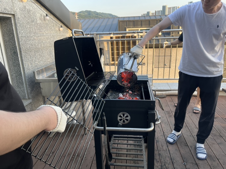컴포즈커피하남감일지구점 이미지