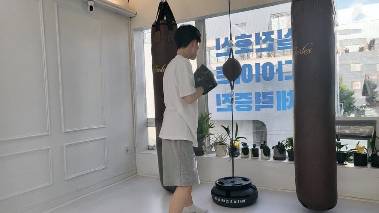 피알짐 이미지