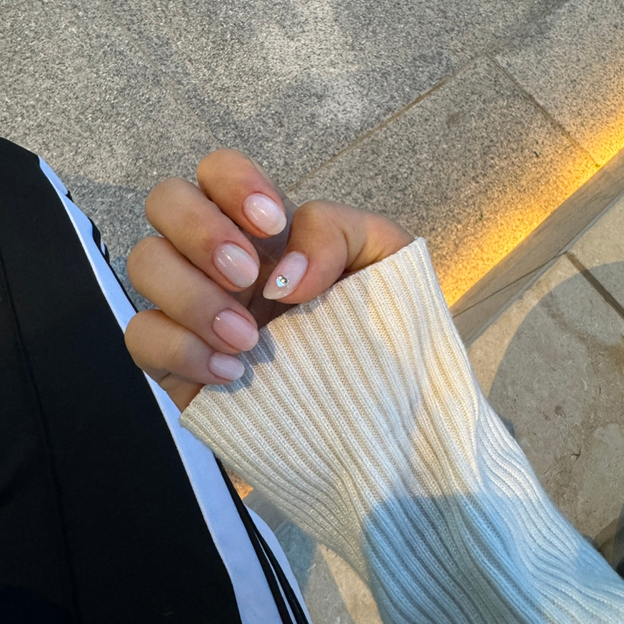예그리나네일 이미지