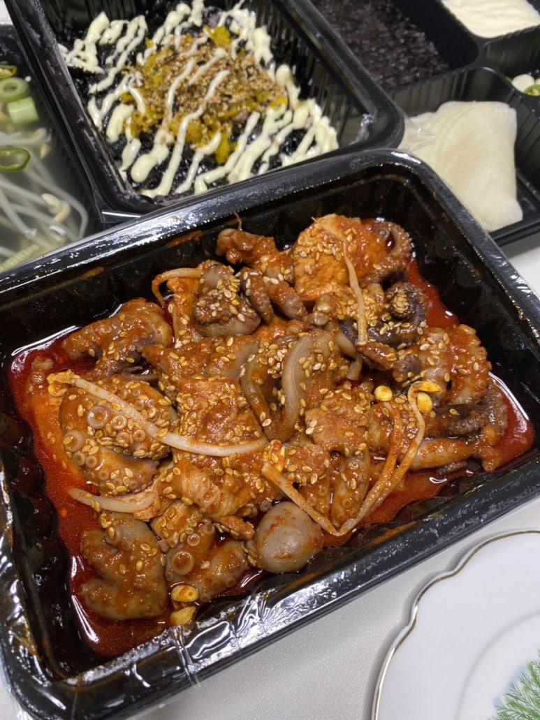 매콤쭈선생 이미지
