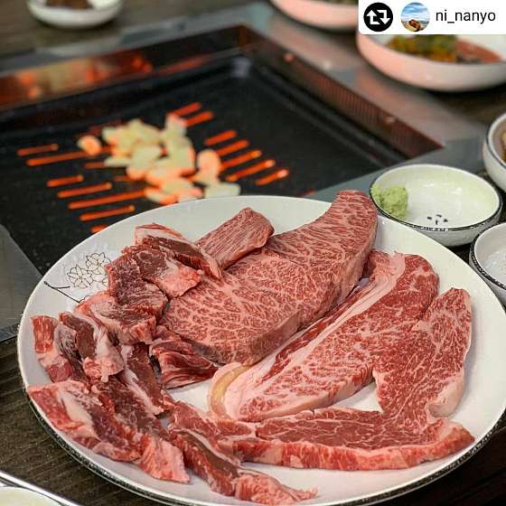 대흥정육식당 이미지