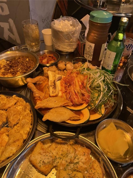 곱도리탕전문점 이미지