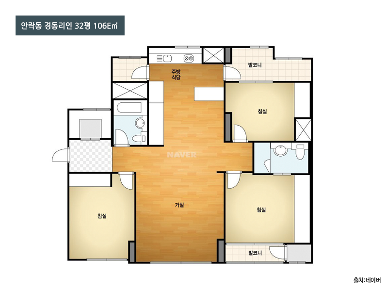 리인인테리어 이미지