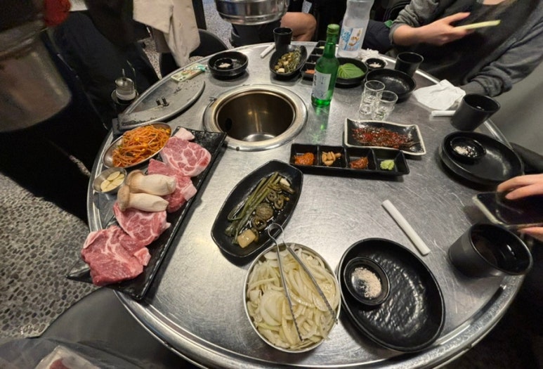 맛짱조개본점 이미지