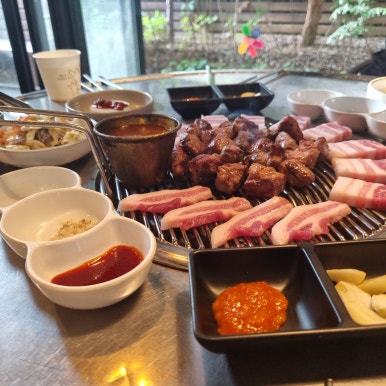 제주탐하리 이미지