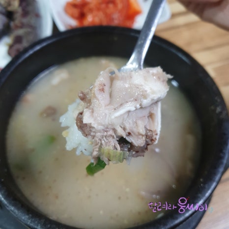 달동네순대 1호점 이미지