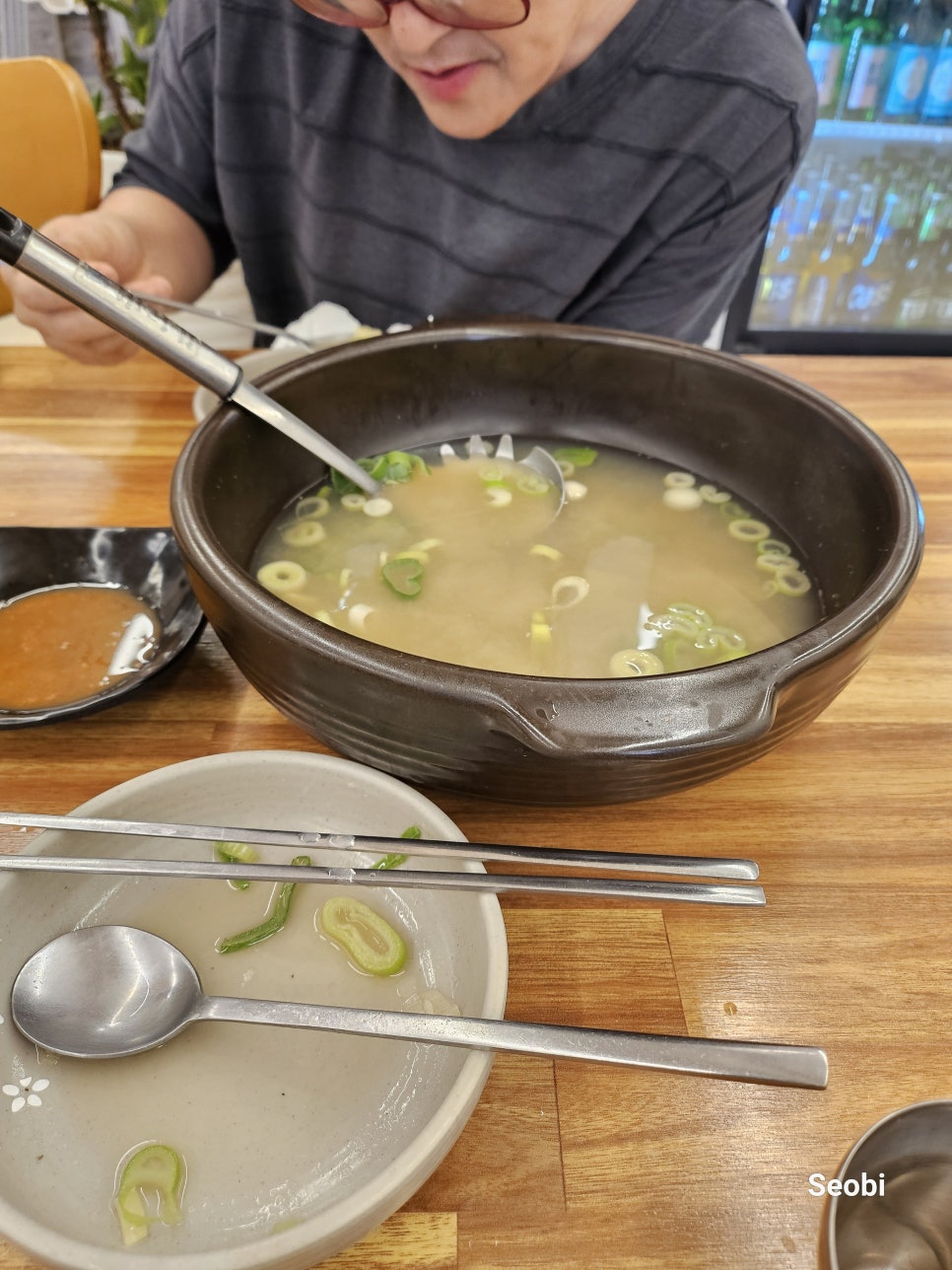 칼국수명가 이미지