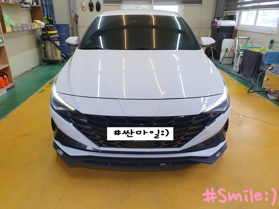 문봉자동차 이미지