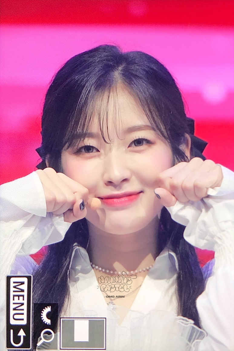 아린헤어 이미지