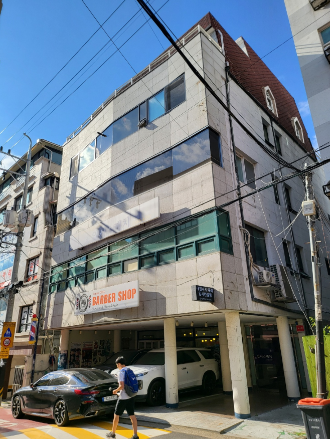 동문장여관 이미지