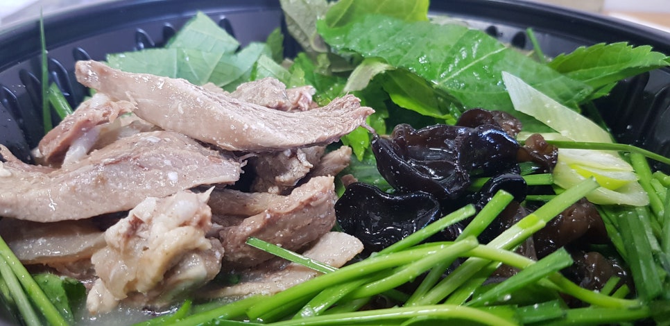 맛나흑염소 이미지