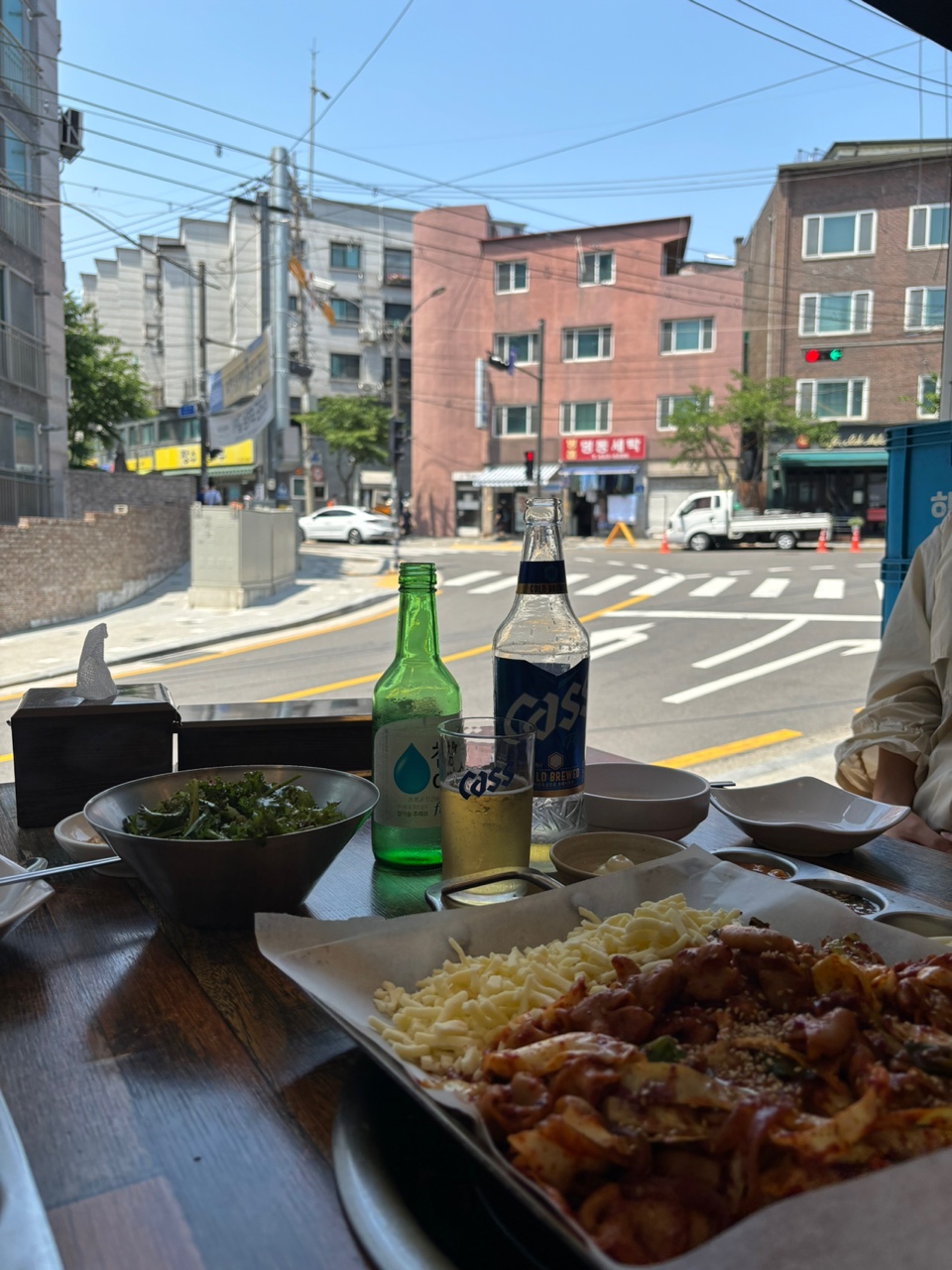 오케이연탄막창구이 이미지
