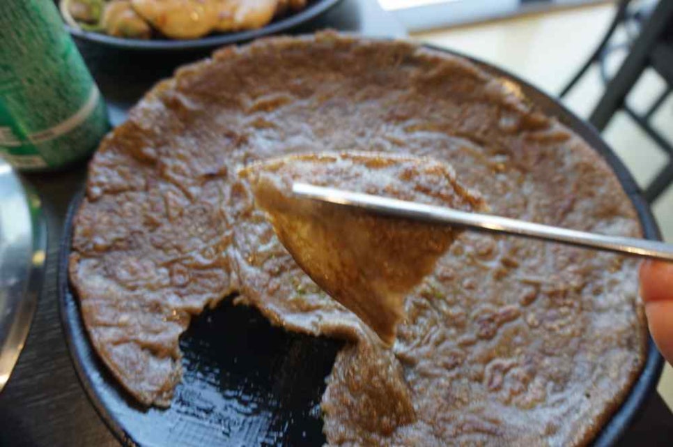종합닭갈비 이미지