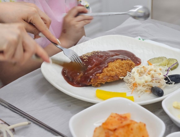 아구신랑콩나물색시 이미지