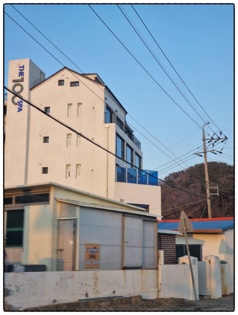 더100스파&풀빌라펜션 이미지