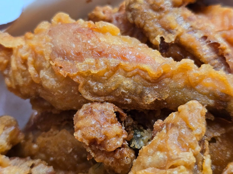 용두통닭 이미지