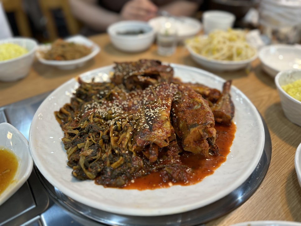 명태어장쭈갑골신월교육매장 이미지