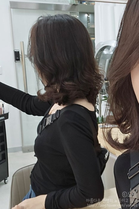 아이엔샵헤어 이미지