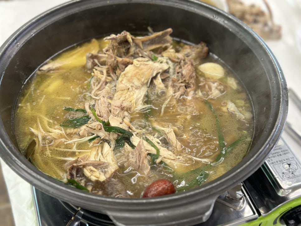 샬롬여기는맛집 이미지