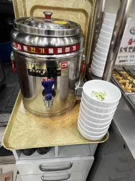 김밥천국용전점 이미지
