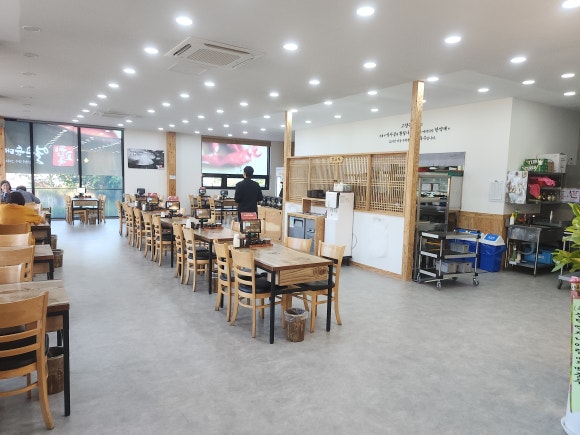 화성토종순대국 이미지