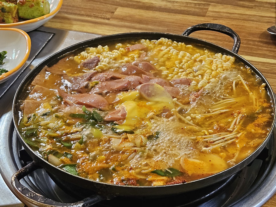 보은분식 이미지