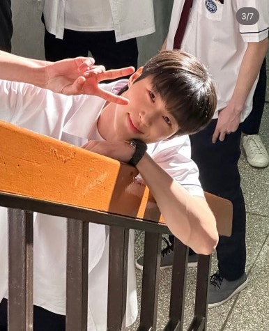 비주 이미지