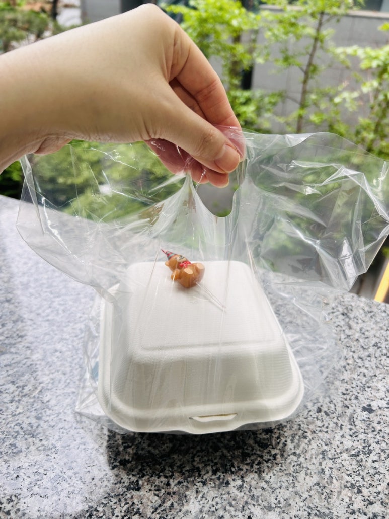 키레이케이크 이미지