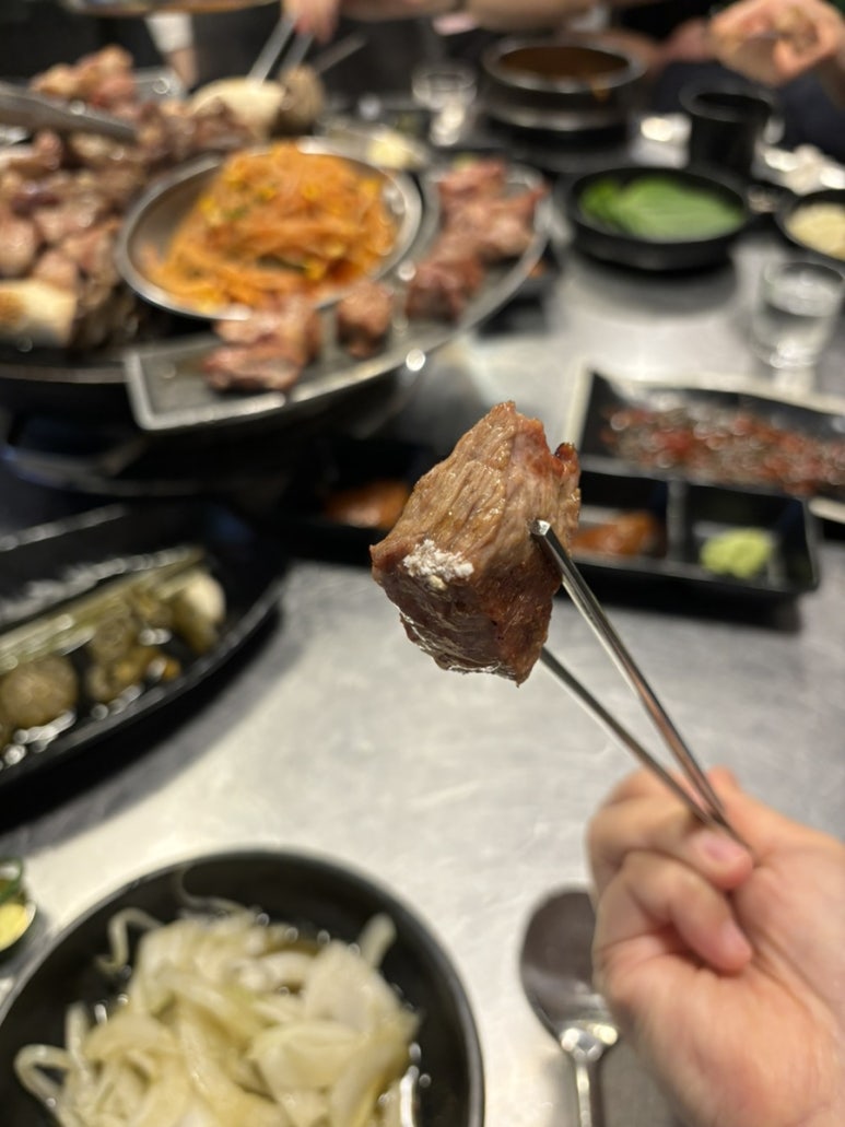 맛짱조개본점 이미지
