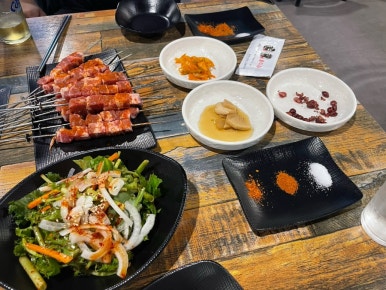 패밀리양꼬치 이미지