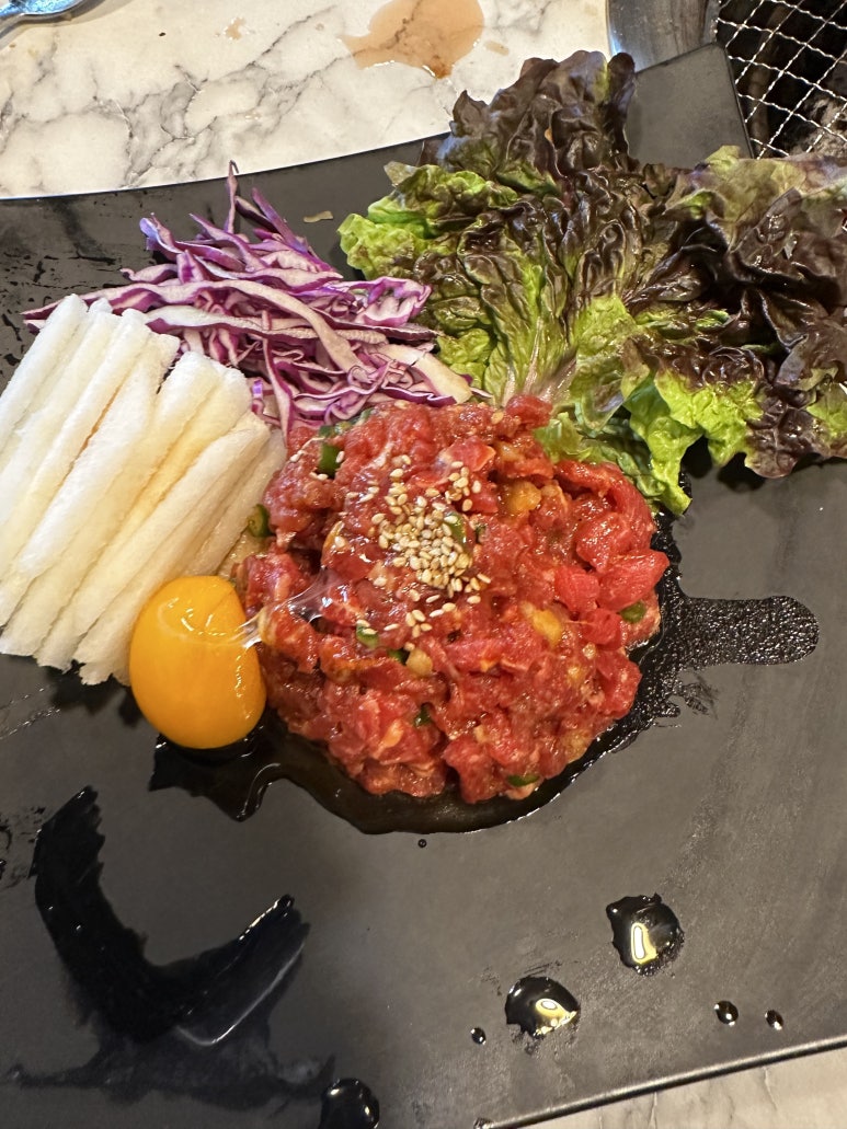 마전소갈비살 이미지